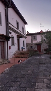Casa indipendente in vendita in s.c. delle macee, Ortignano Raggiolo