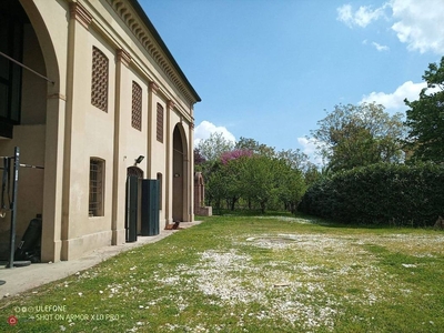 Casa indipendente in Vendita in Via Argenta a Ferrara