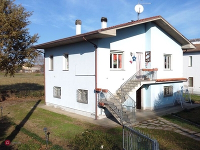 Casa indipendente in Vendita in Via Para 5 a Forlì