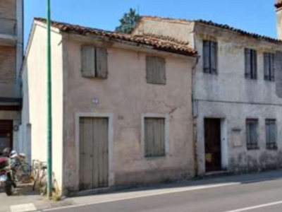 Casa indipendente in Via Roma, Salzano, 2 locali, 286 m² in vendita