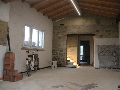 Casa indipendente ristrutturata a Capannori