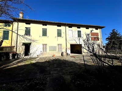 Casa semindipendente in buono stato di 180 mq. a San Filippo