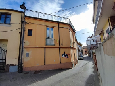 Casa Indipendente in vendita a Bari Sardo