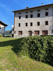 Casale in in vendita da privato a Borgo Valbelluna via Piave, 11
