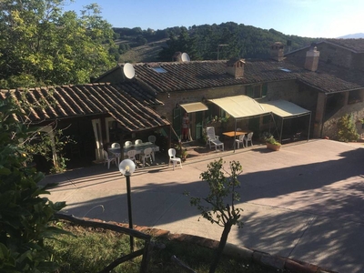 Casale in in vendita da privato a Perugia sp252, 22