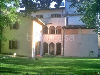 Casale in in vendita da privato a Spoleto