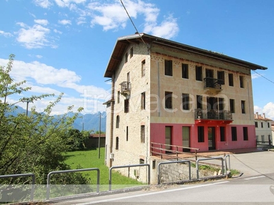 Casale in vendita a Borgo Valbelluna via Pellegai, 29