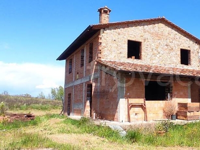 Casale in vendita a Castiglione del Lago strada Provinciale di Pozzuolo Tratto 1