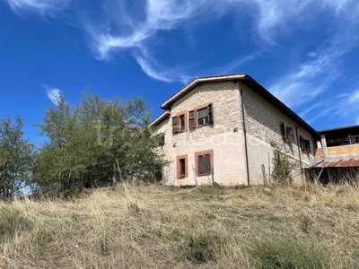 Casale in vendita a Cerreto di Spoleto località Fergino