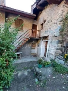 Casale in vendita a Châtillon frazione Ussel