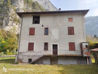 Casale in vendita a Grigno
