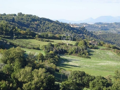 Casale in vendita a Gualdo Cattaneo