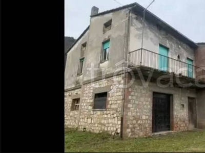 Casale in vendita a Gualdo Cattaneo strada Provinciale