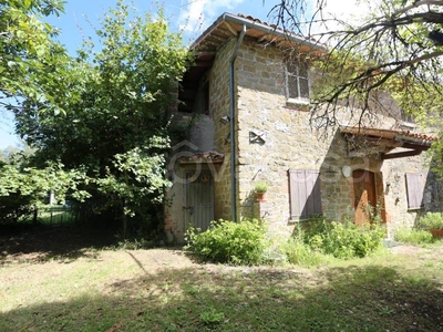 Casale in vendita a Gubbio località San Cipriano