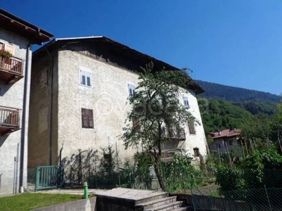 Casale in vendita a Mezzana via Guglielmo Marconi