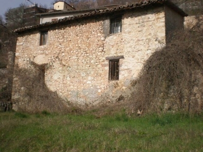 Casale in vendita a Norcia