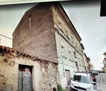 Casale in vendita a Olmedo via Cagliari