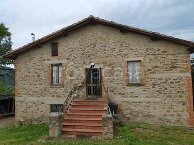 Casale in vendita a Panicale via dei Mandorli, 25