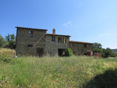 Casale in vendita a Panicale via dei Mandorli, 8