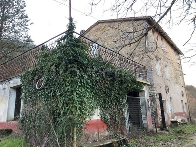 Casale in vendita a Piegaro