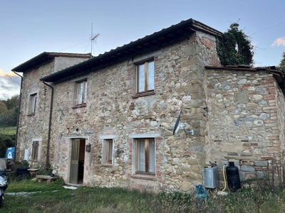 Casale in vendita a Piegaro vocabolo Borghetto
