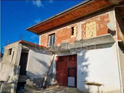 Casale in vendita a San Giuseppe Jato via Mortilli