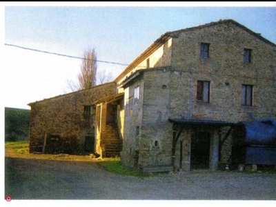 Casale in vendita a San Giustino viale Toscana