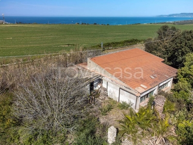 Casale in vendita a Sassari strada Comunale Platamona