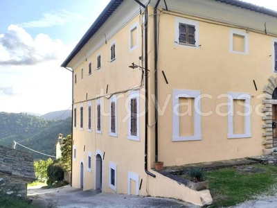 Casale in vendita a Spoleto località belvedere-ancaiano