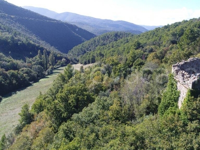 Casale in vendita a Spoleto località Cerro