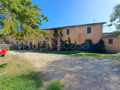 Casale in vendita a Spoleto strada Provinciale di Beroide San paolo-beroide