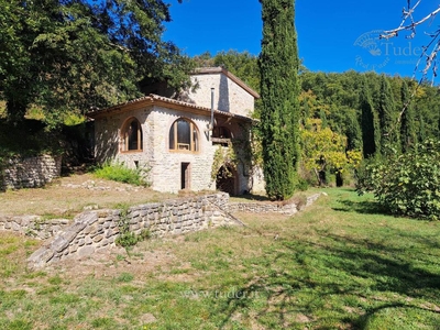 Casale in vendita a Todi vocabolo Torregentile