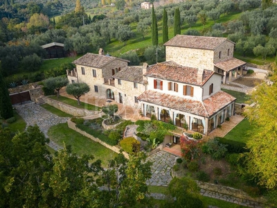 Casale in vendita ad Assisi