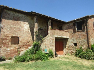 Cascina in vendita a Castiglione del Lago via Petrarca, 34