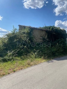 Cascina in vendita a Gualdo Tadino localita San Lorenzo