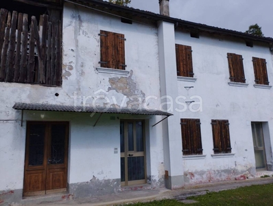 Colonica in in vendita da privato a San Gregorio nelle Alpi località Carazzai, 14