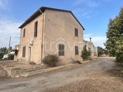 Colonica in vendita ad Alghero strada Statale della Nurra, 29