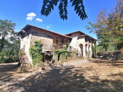 Intero Stabile in in vendita da privato a Gubbio località Montelovesco