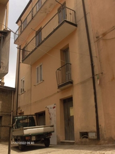 Intero Stabile in in vendita da privato a Lanusei via Giuseppe Mazzini, 14