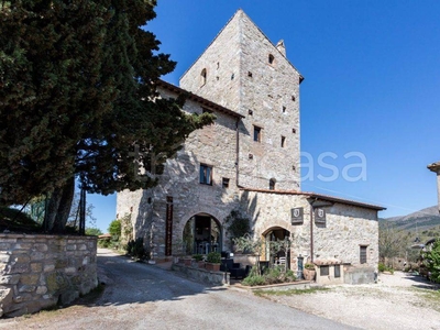 Intero Stabile in in vendita da privato a Perugia strada Monte Bagnolo Valbiancara, 24