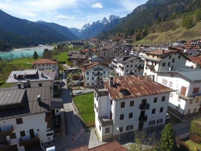 Intero Stabile in in vendita da privato ad Auronzo di Cadore via Padova, 6