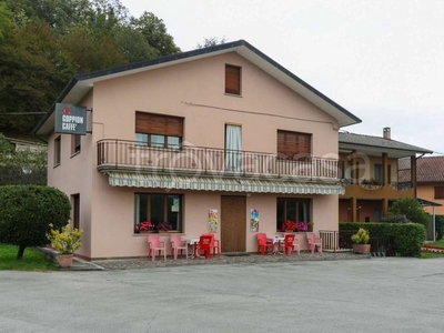 Intero Stabile in vendita a Borgo Valbelluna via Follo