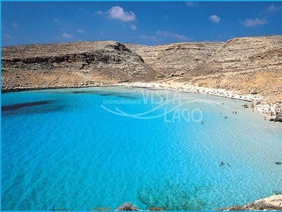 Intero Stabile in vendita a Lampedusa e Linosa