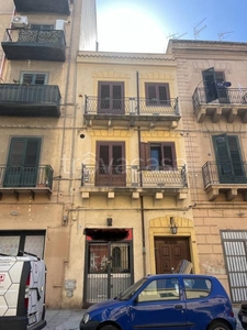 Intero Stabile in vendita a Palermo corso Calatafimi, 325