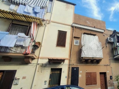 Intero Stabile in vendita a Palermo via Fiume Belice, 7