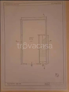 Intero Stabile in vendita a Palma di Montechiaro via Vittorio Bottego