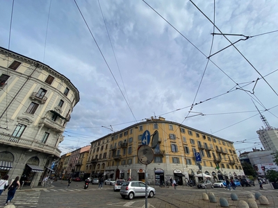 Negozio in vendita, Milano navigli - porta genova - bocconi