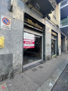 Negozio/Locale commerciale in Affitto in Via duchessa jolanda 11 a Torino