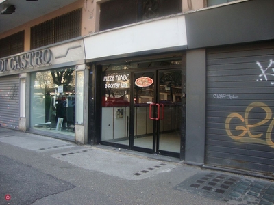 Negozio/Locale commerciale in Affitto in Via Francesco Grimaldi a Roma