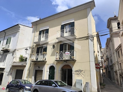 Palazzo in Vendita in Via Guglielmo Marconi a Campobasso